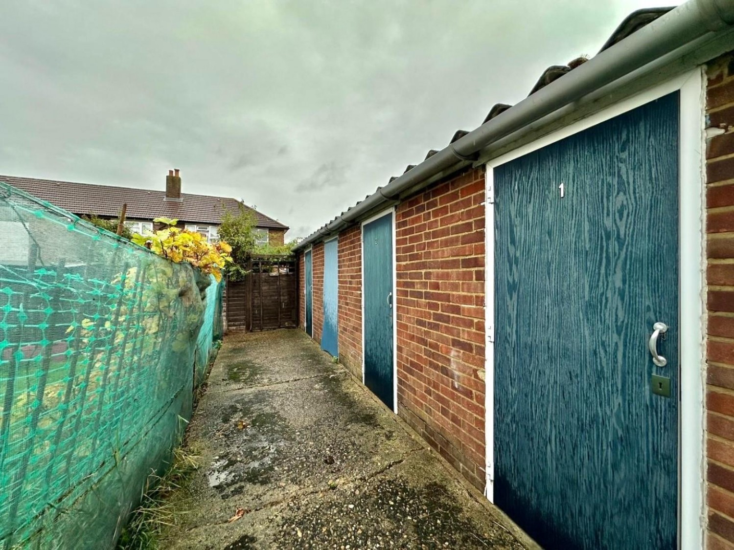 Staines Road, Hounslow