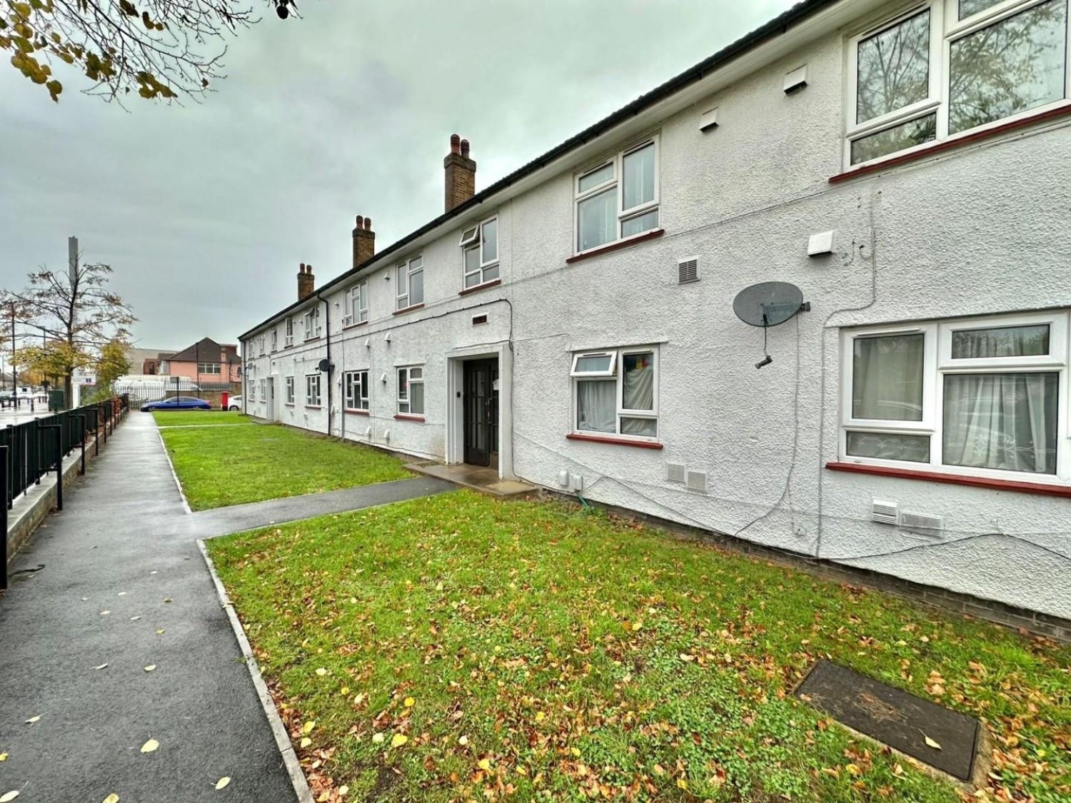 Staines Road, Hounslow