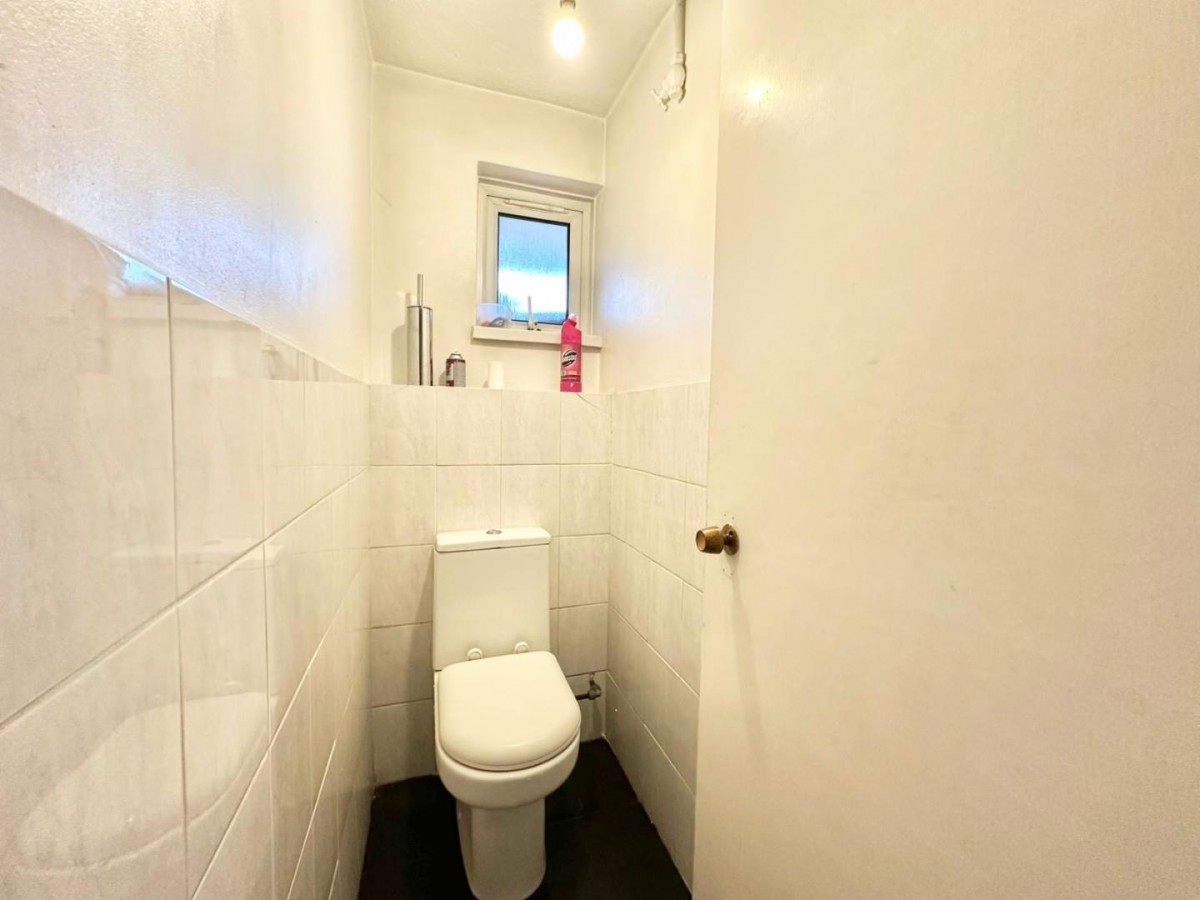 Staines Road, Hounslow