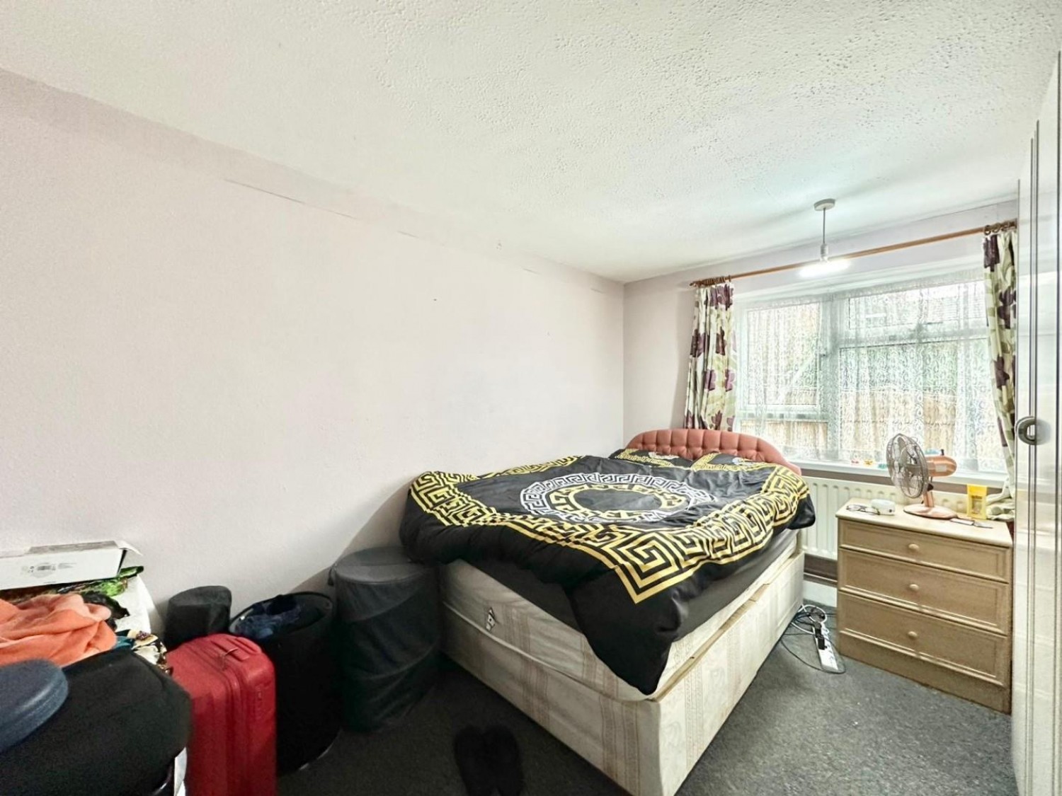 Staines Road, Hounslow