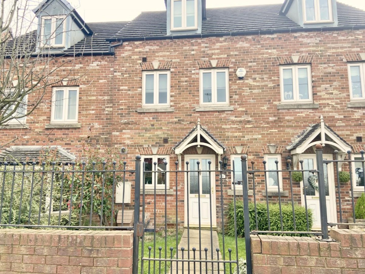 High Street, Shafton, Barnsley