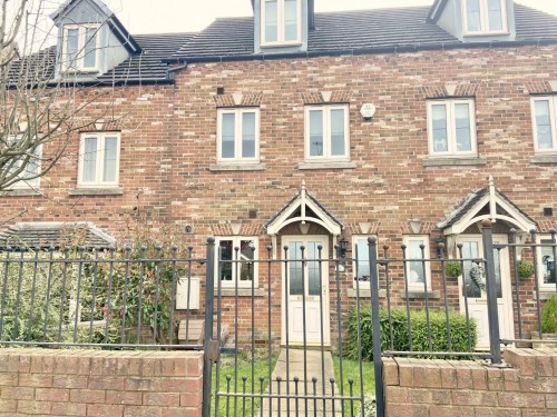 High Street, Shafton, Barnsley