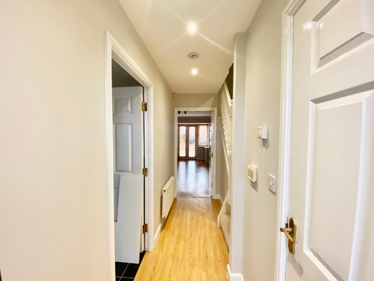 High Street, Shafton, Barnsley