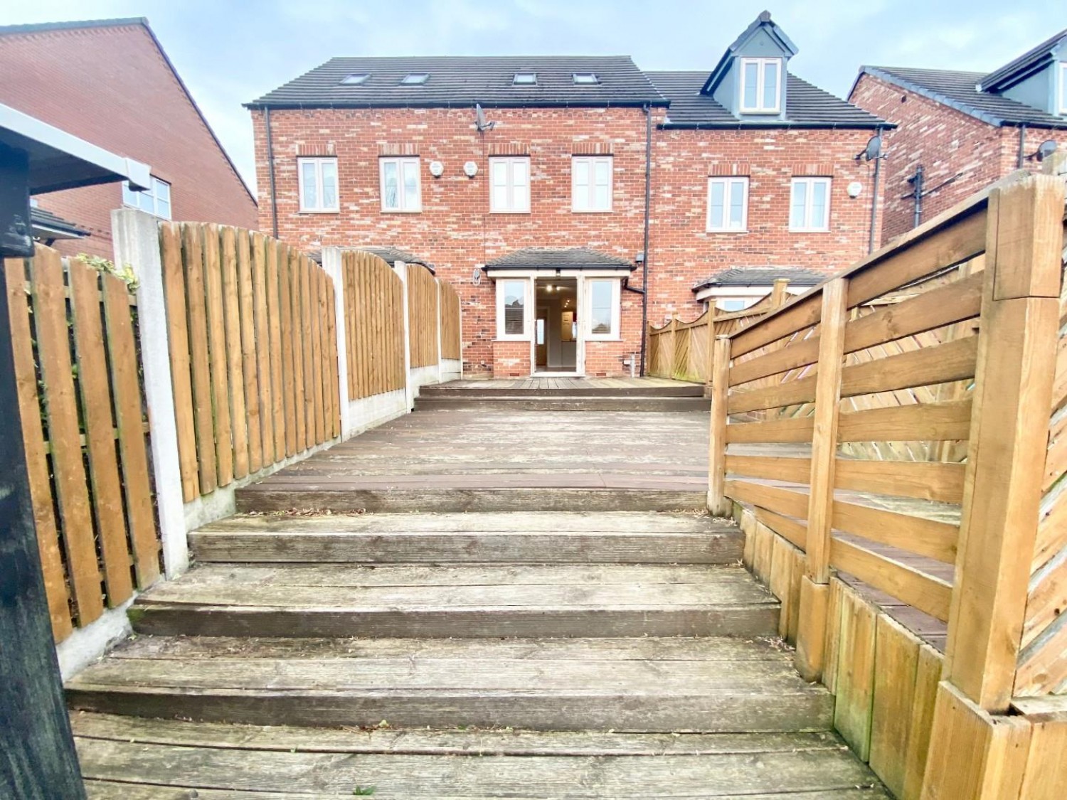 High Street, Shafton, Barnsley