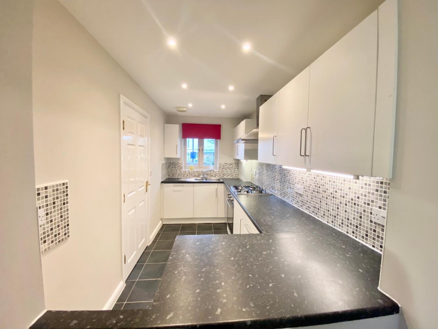 High Street, Shafton, Barnsley