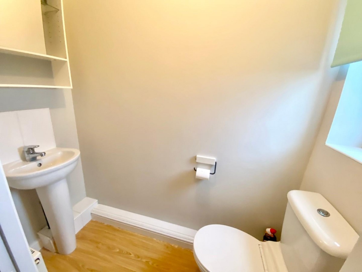 High Street, Shafton, Barnsley