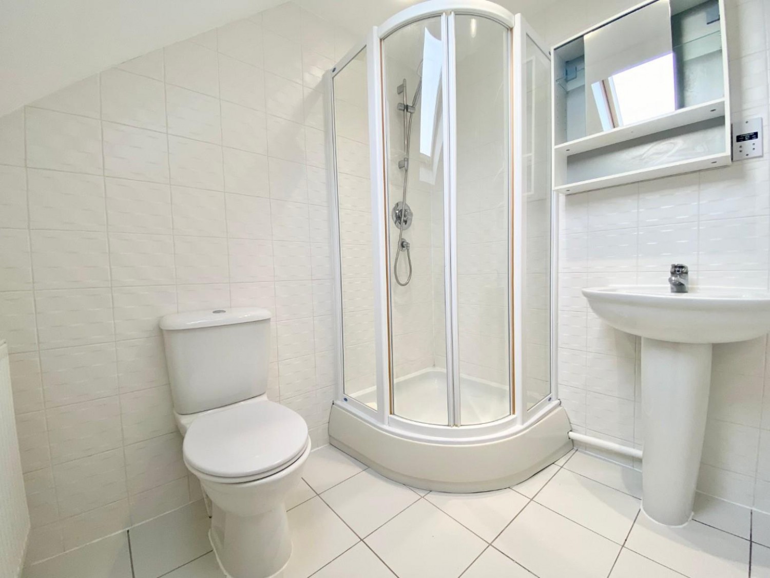 High Street, Shafton, Barnsley