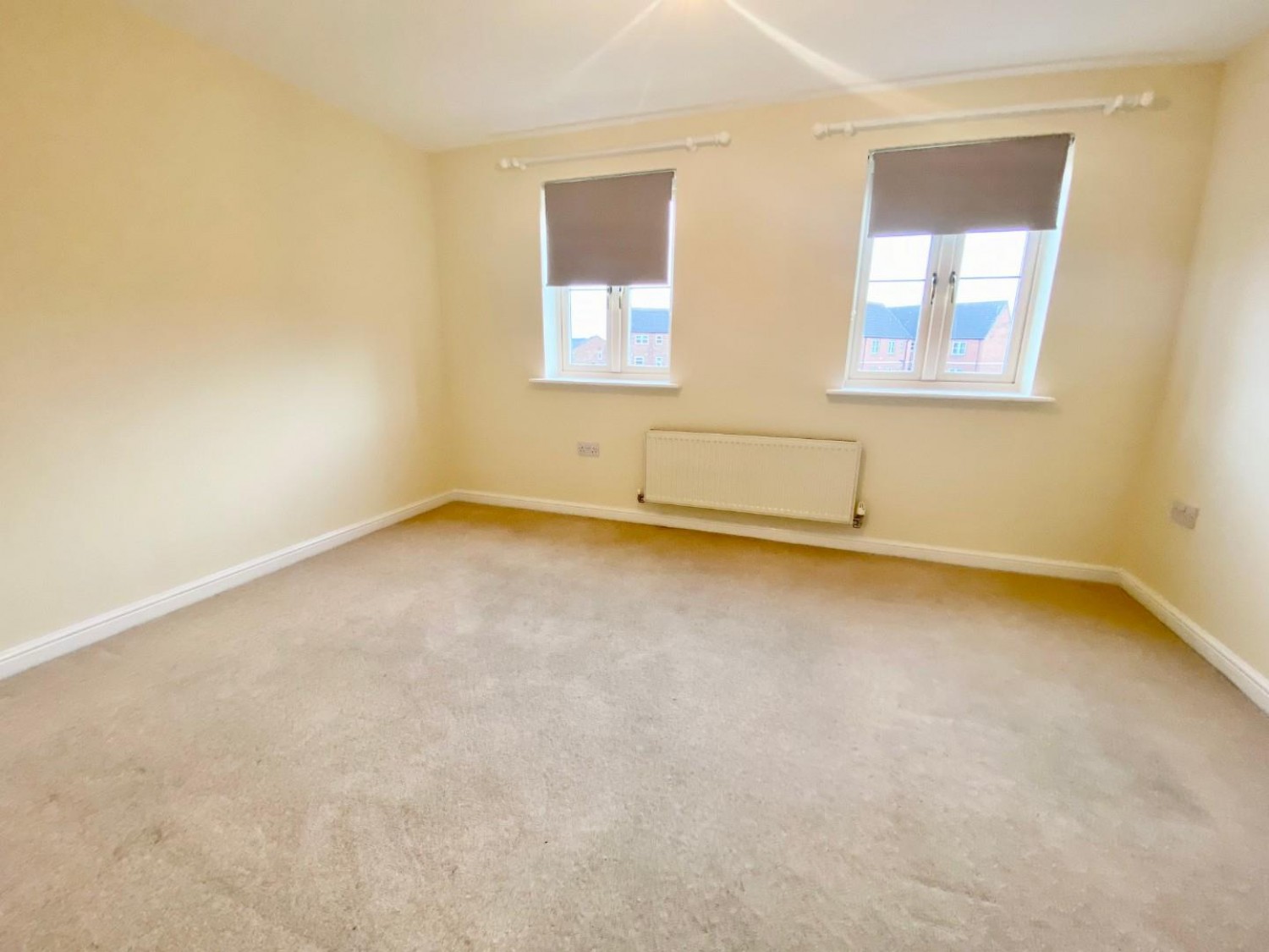 High Street, Shafton, Barnsley