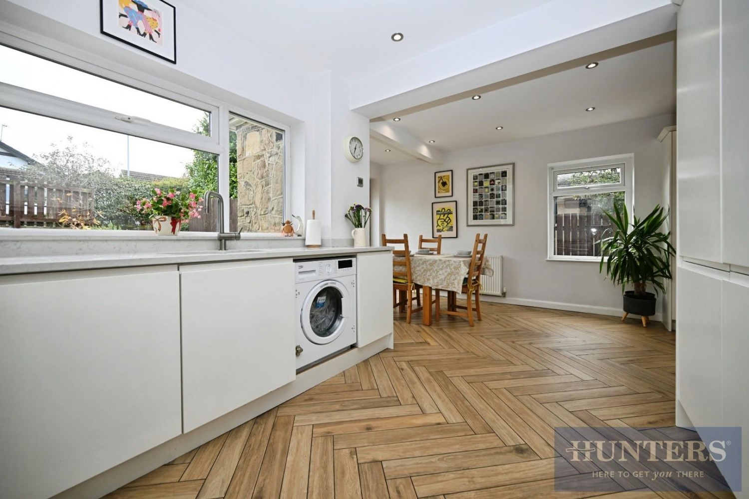 Belmont Grove, Rawdon, Leeds