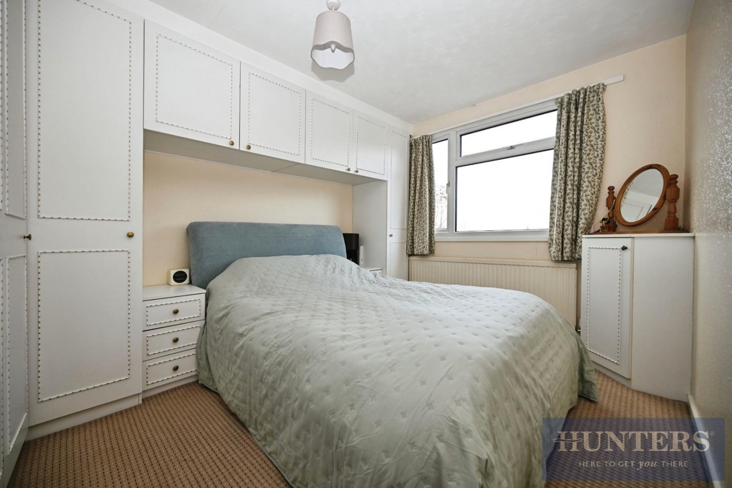 Belmont Grove, Rawdon, Leeds