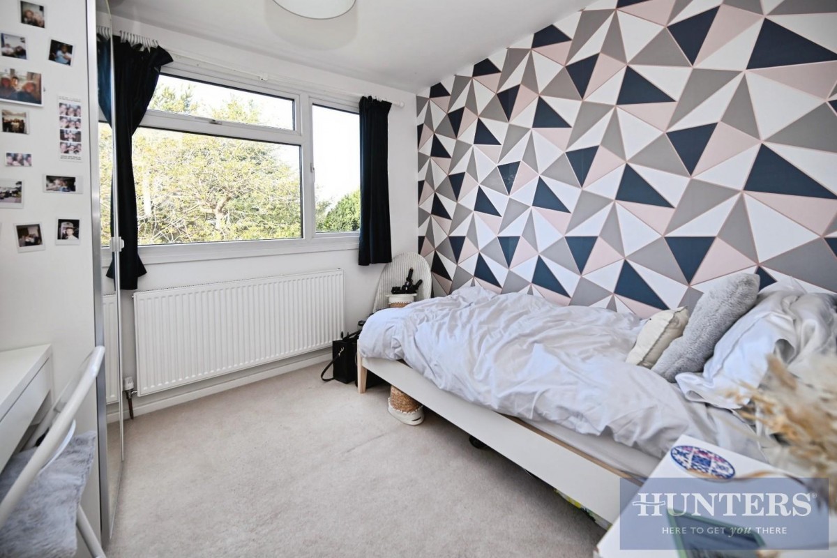 Belmont Grove, Rawdon, Leeds