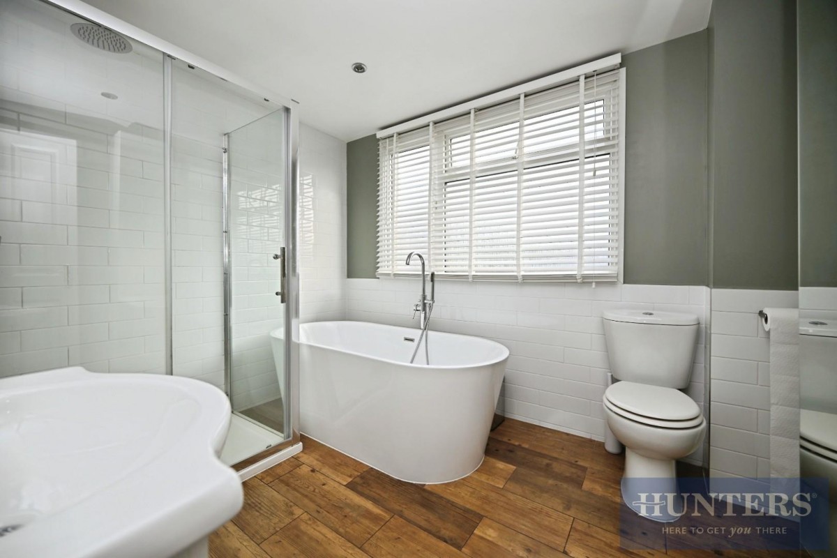 Belmont Grove, Rawdon, Leeds