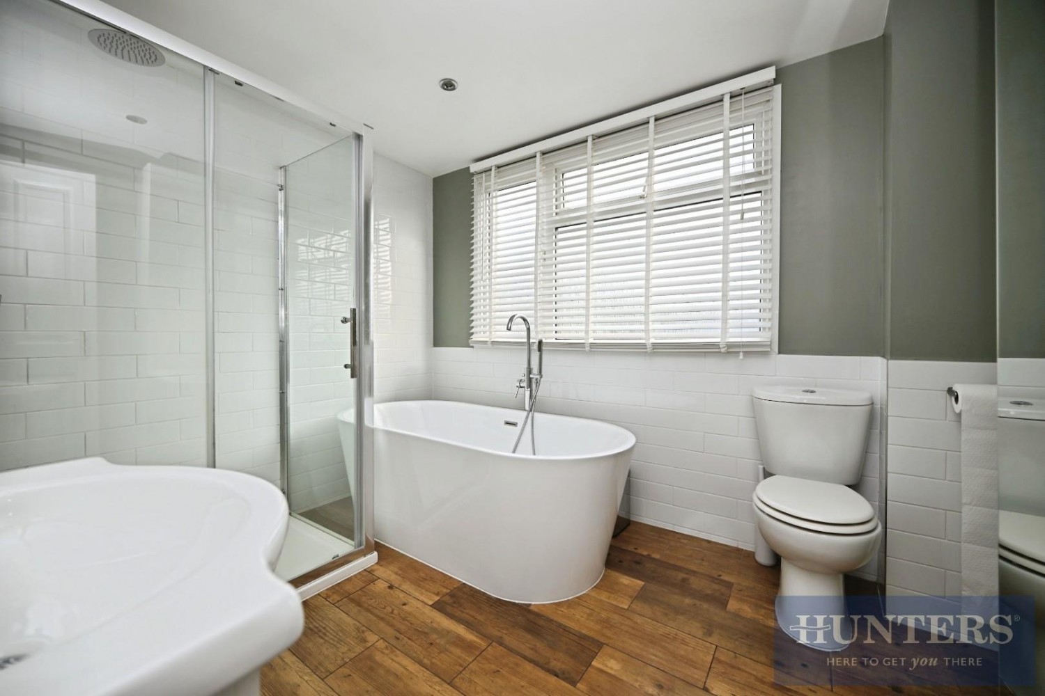 Belmont Grove, Rawdon, Leeds