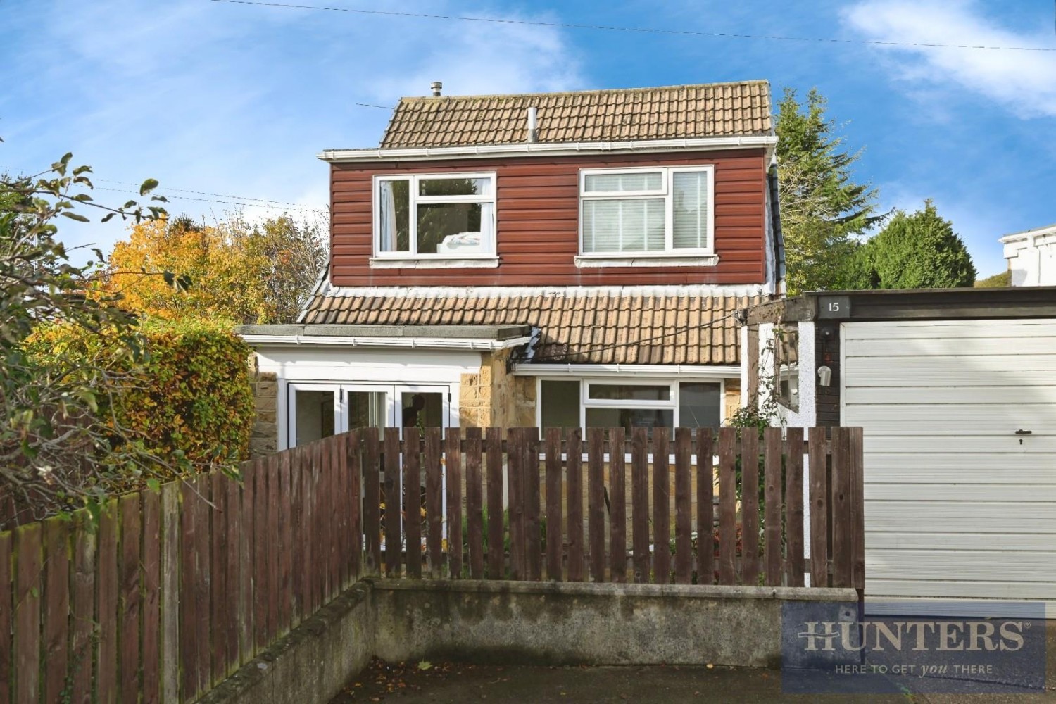 Belmont Grove, Rawdon, Leeds