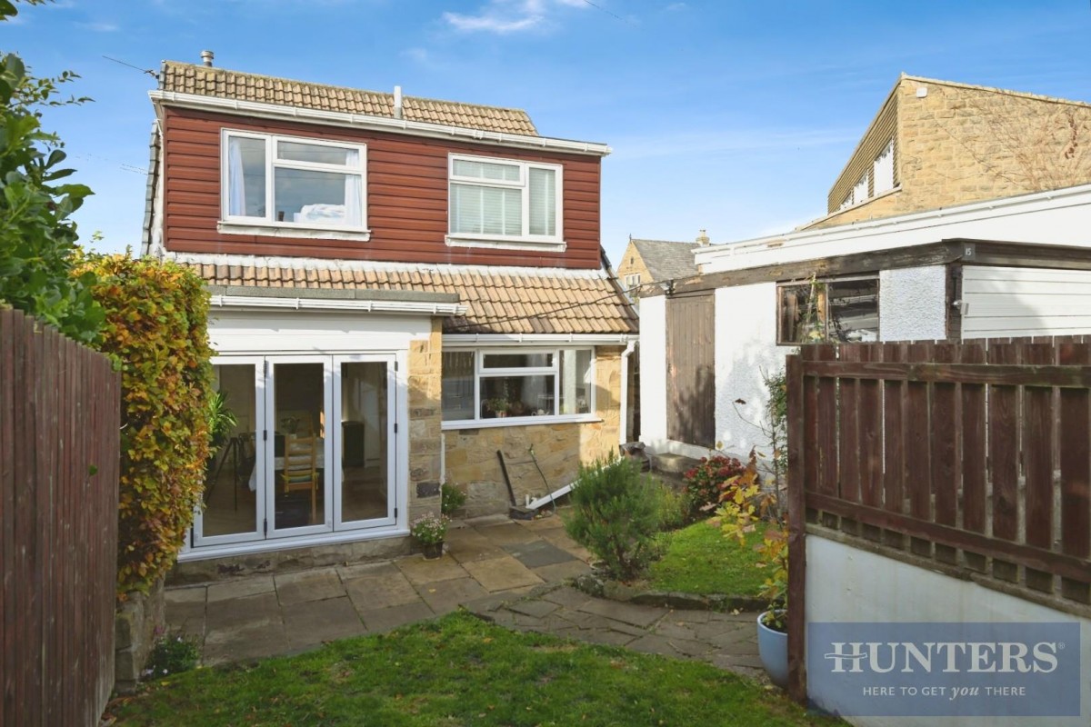 Belmont Grove, Rawdon, Leeds