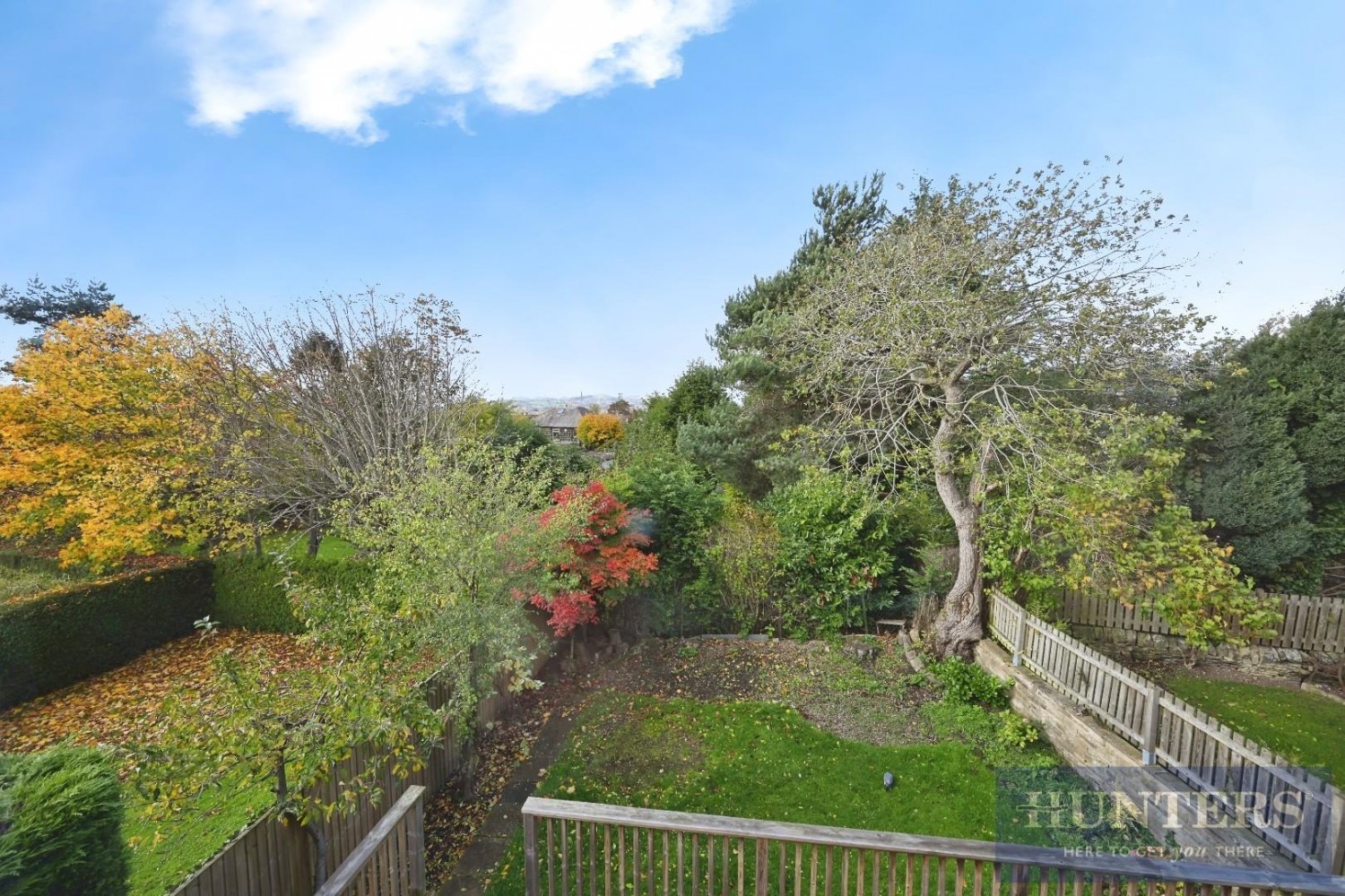 Belmont Grove, Rawdon, Leeds