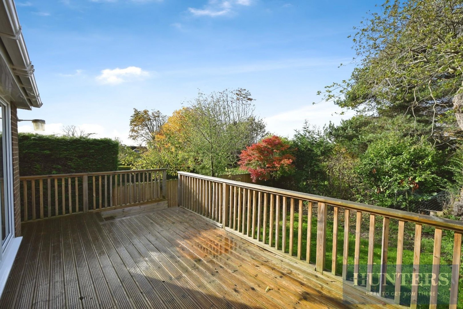 Belmont Grove, Rawdon, Leeds