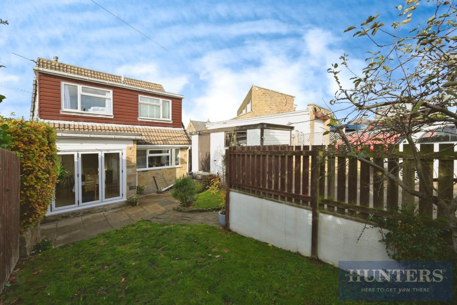 Belmont Grove, Rawdon, Leeds