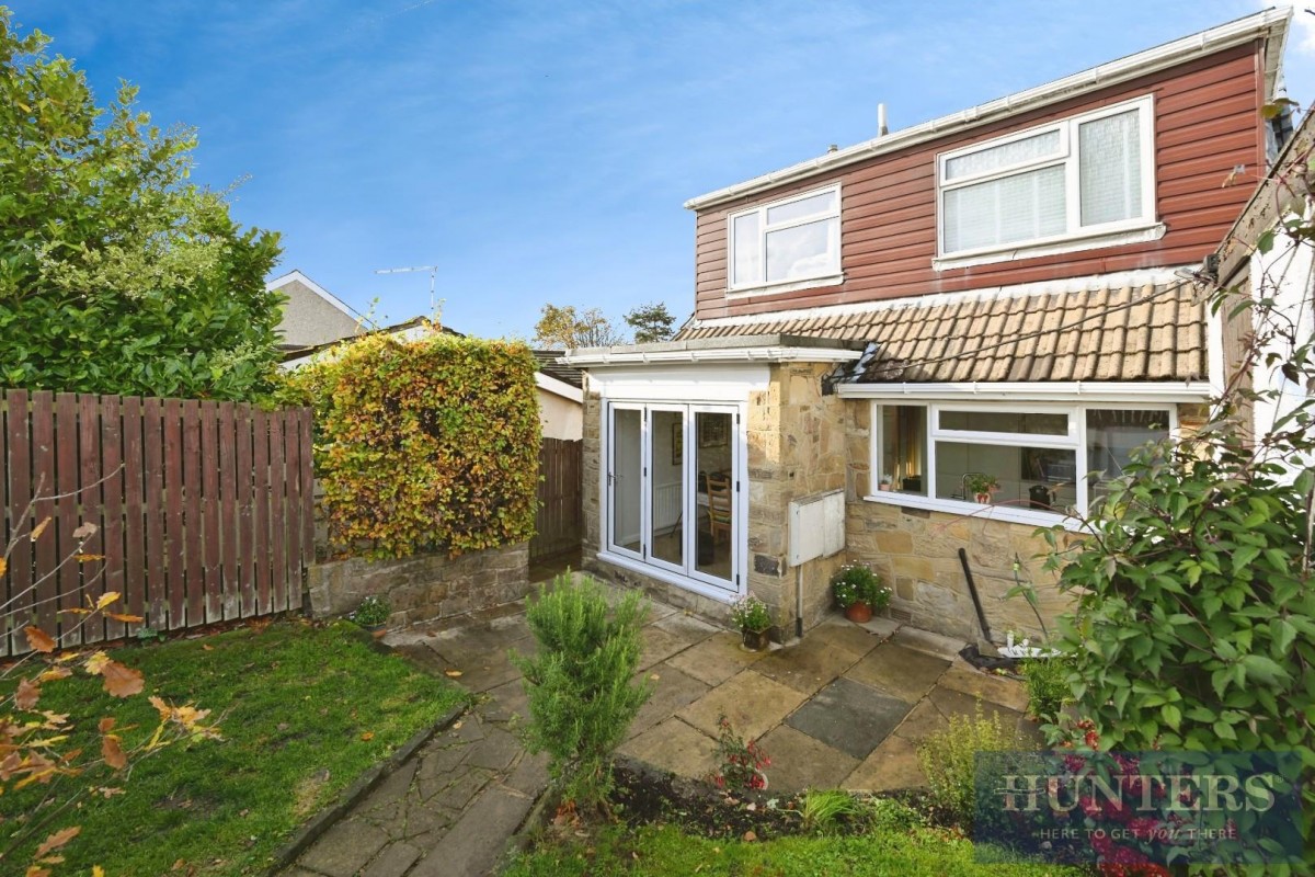 Belmont Grove, Rawdon, Leeds