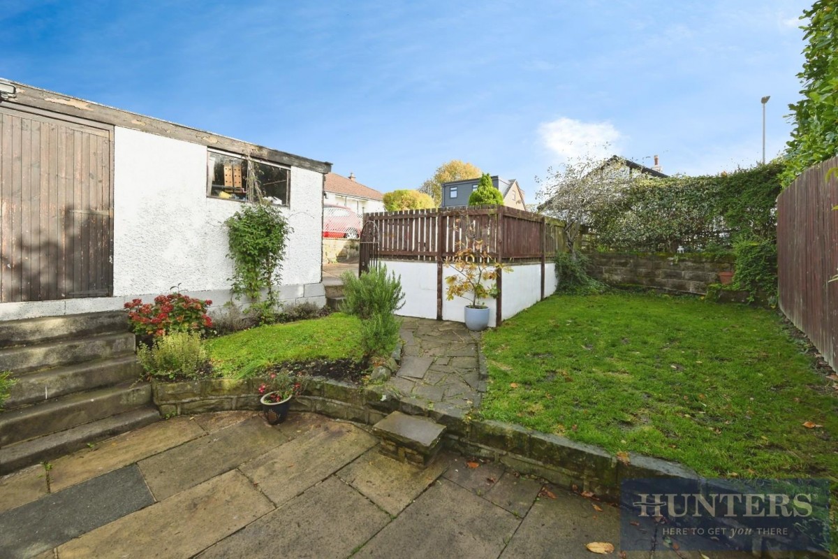 Belmont Grove, Rawdon, Leeds