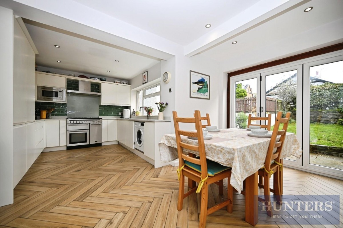 Belmont Grove, Rawdon, Leeds