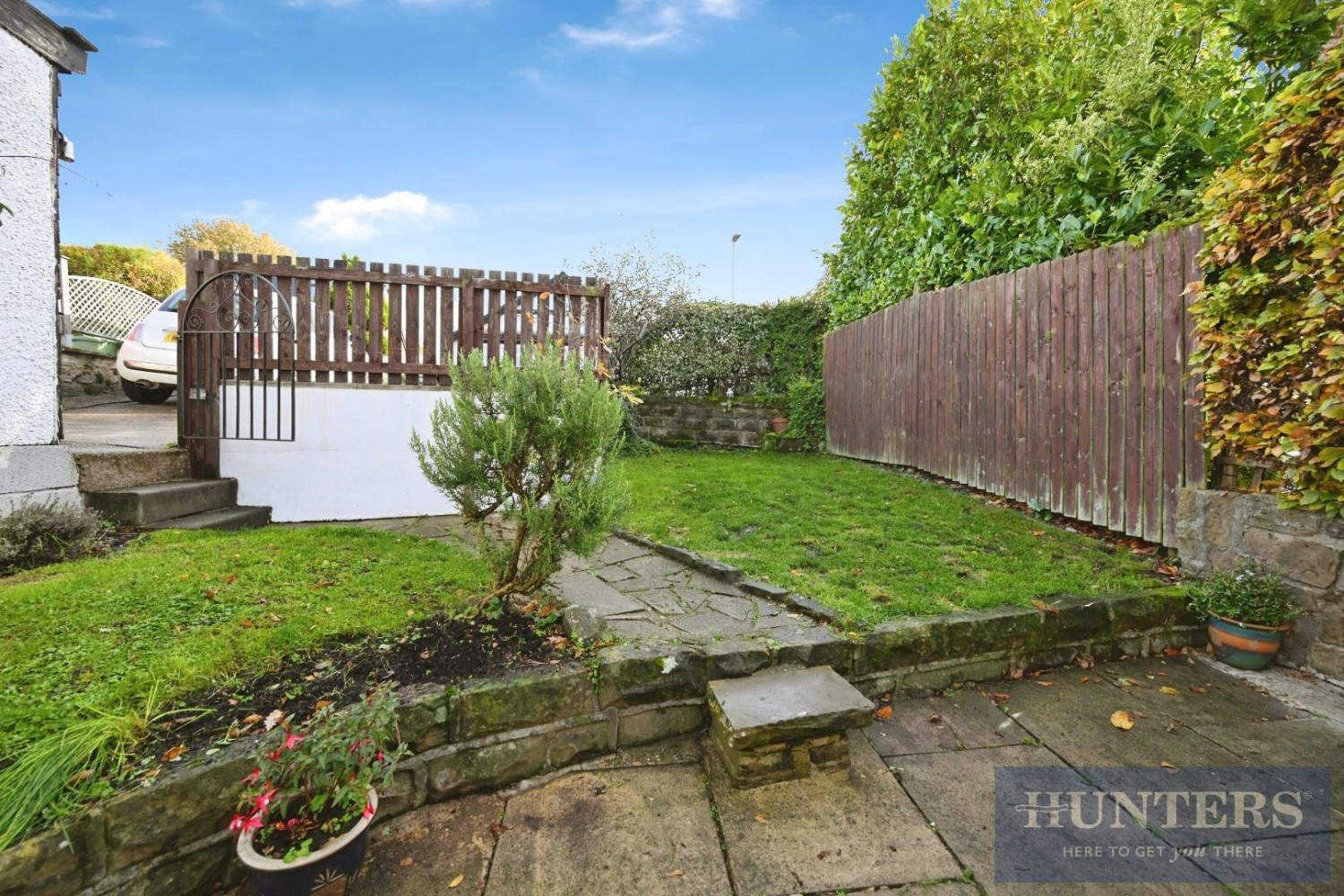 Belmont Grove, Rawdon, Leeds