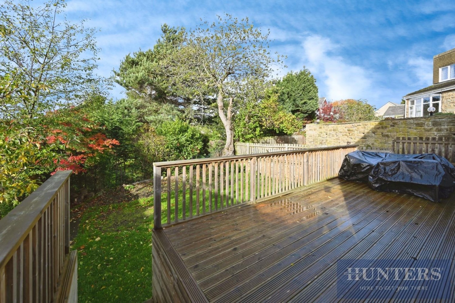 Belmont Grove, Rawdon, Leeds