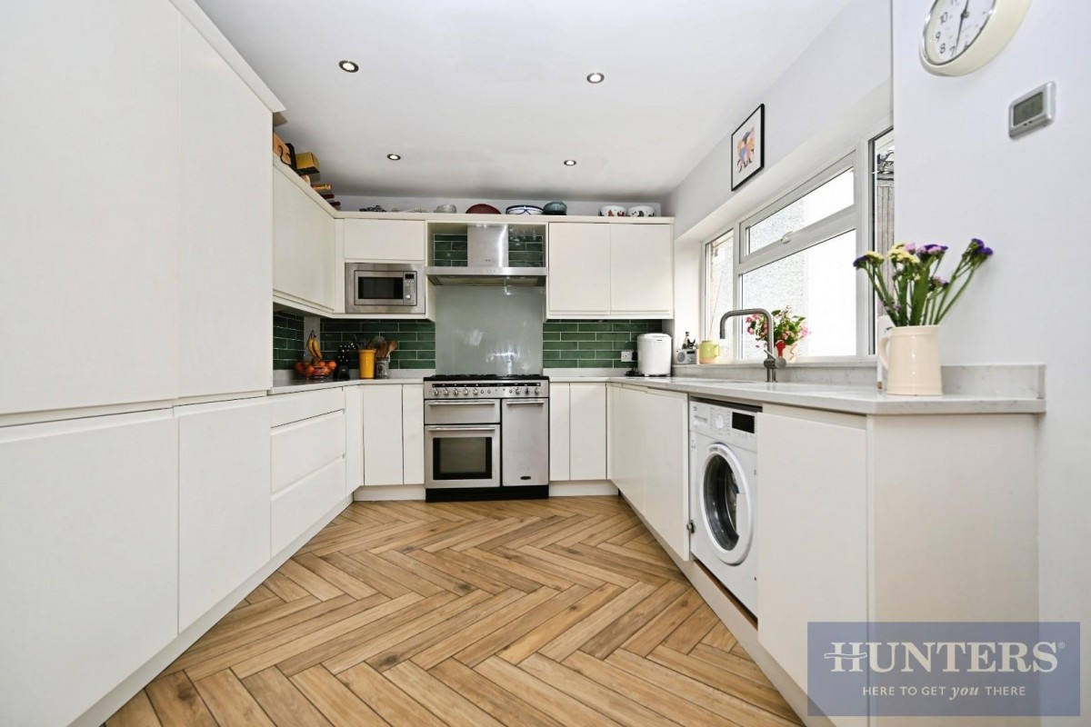 Belmont Grove, Rawdon, Leeds