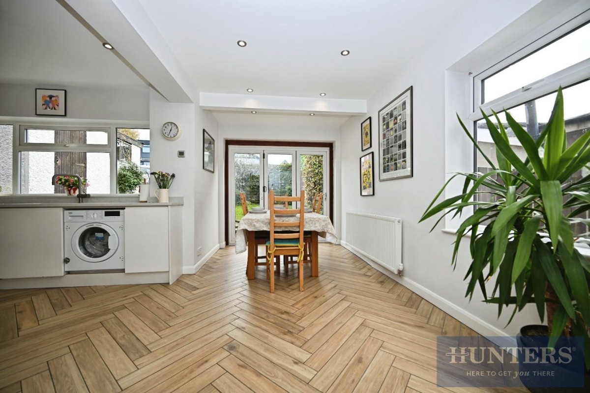 Belmont Grove, Rawdon, Leeds