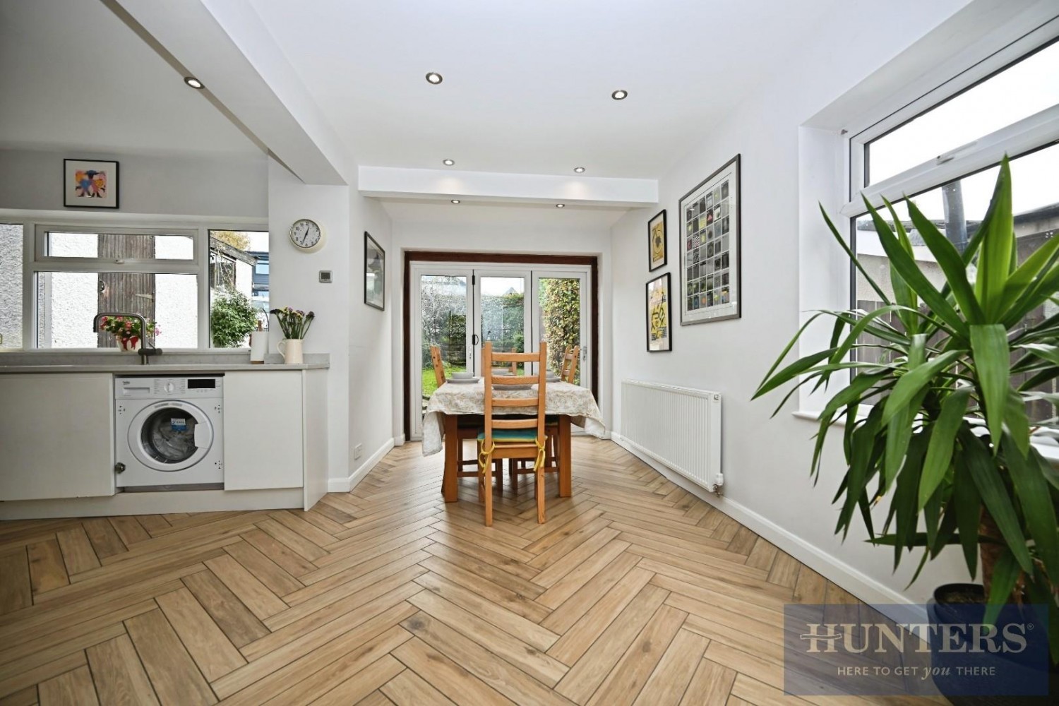 Belmont Grove, Rawdon, Leeds