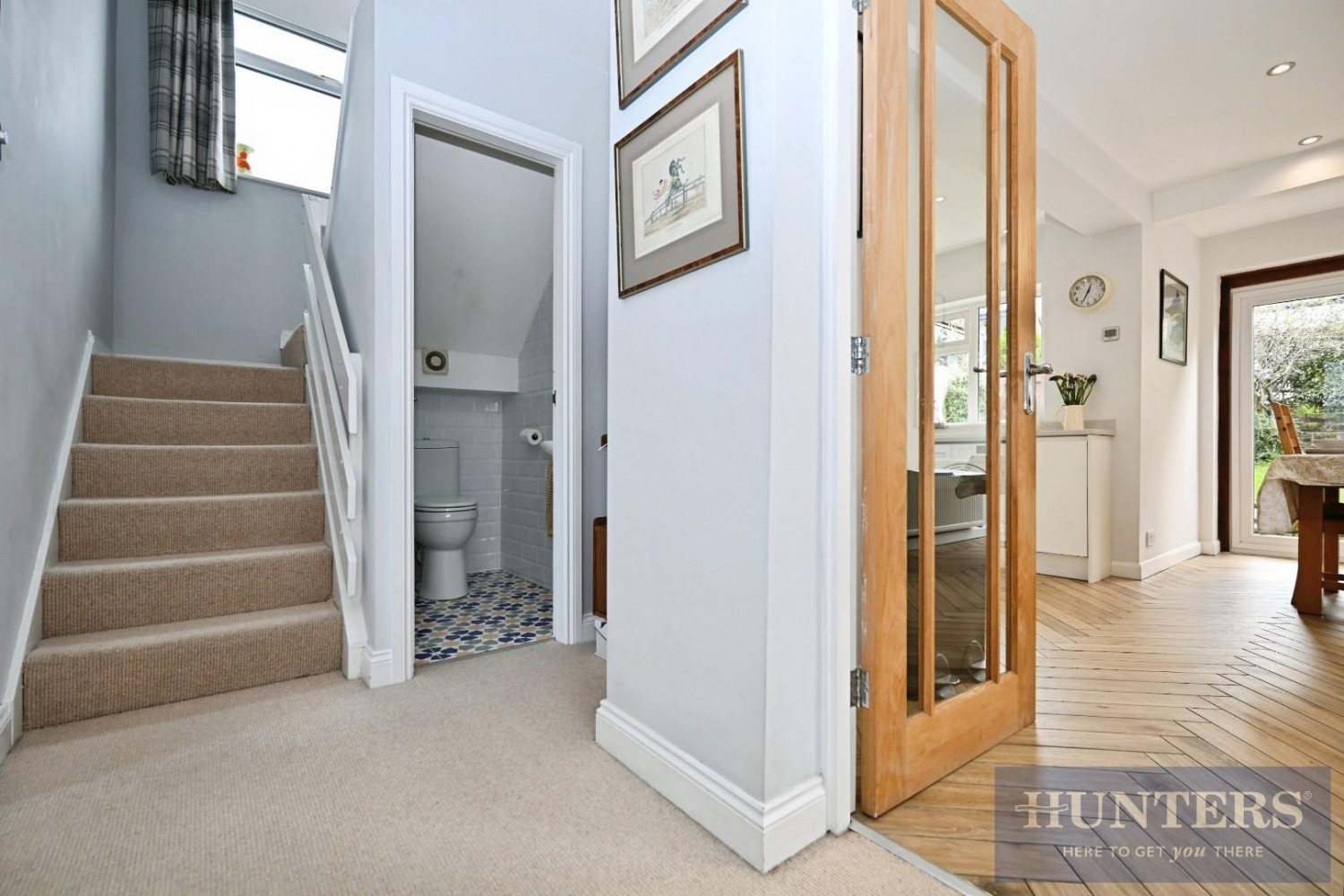 Belmont Grove, Rawdon, Leeds