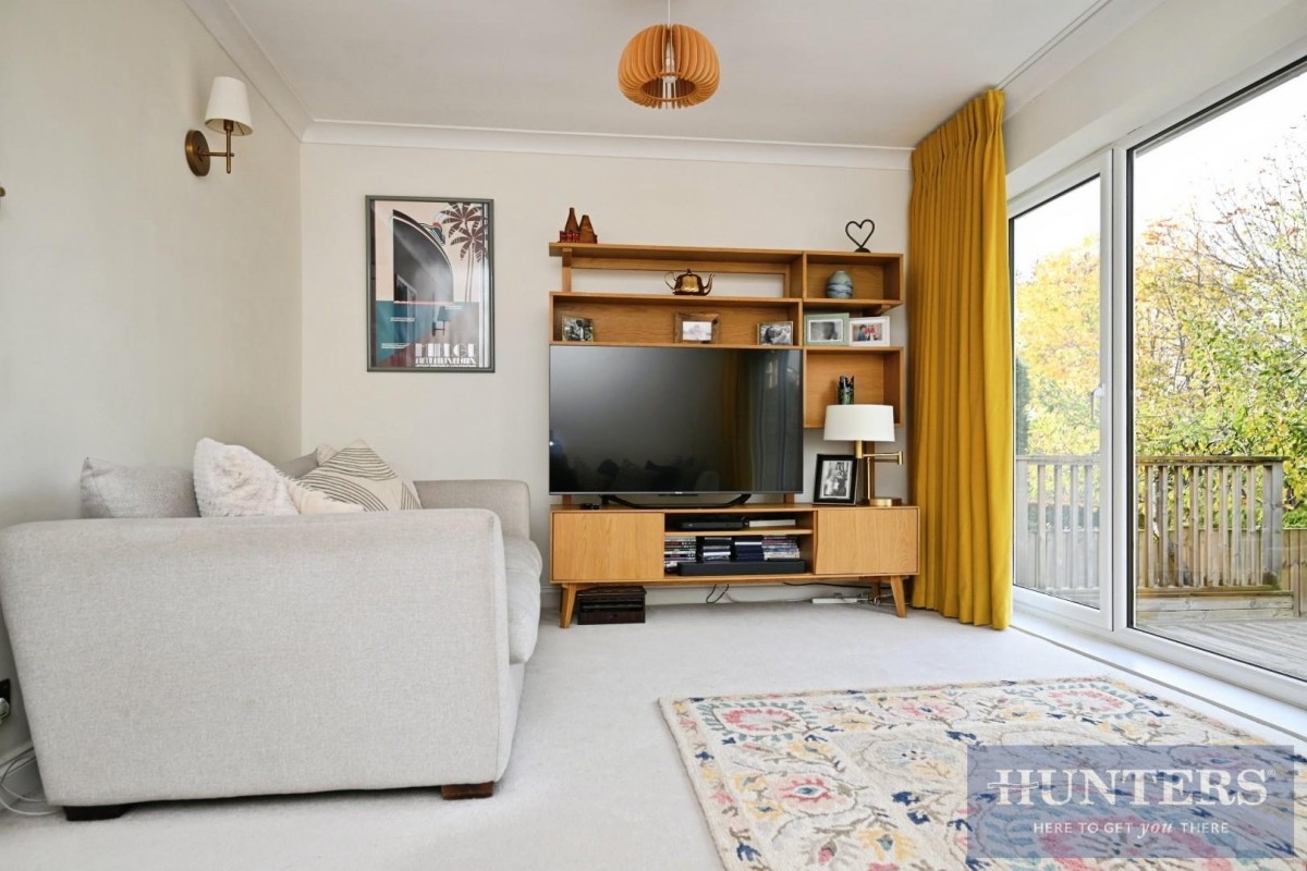 Belmont Grove, Rawdon, Leeds