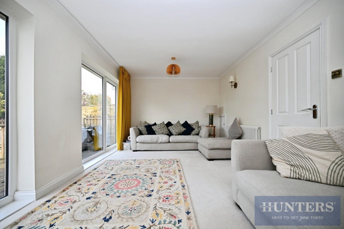 Belmont Grove, Rawdon, Leeds