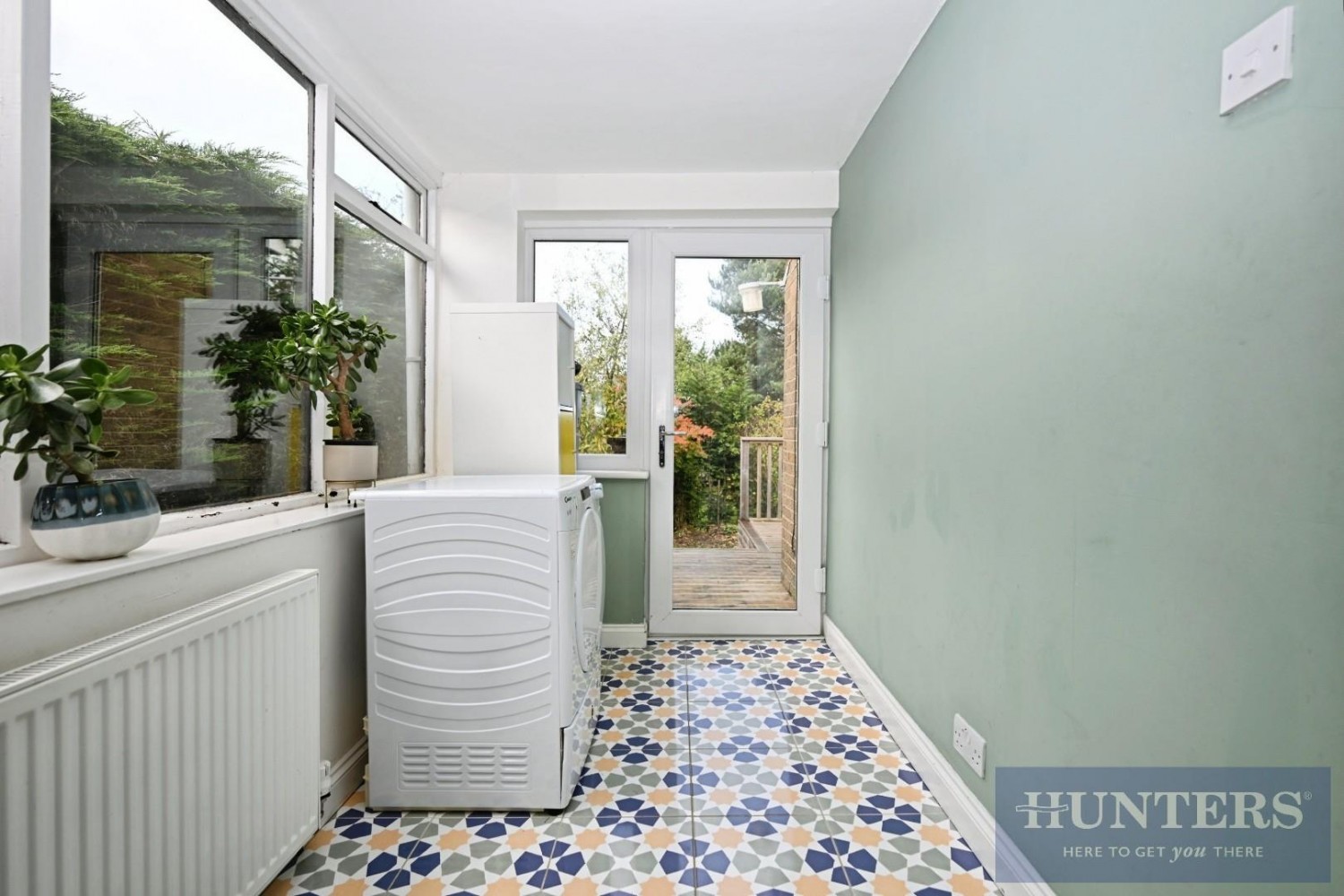 Belmont Grove, Rawdon, Leeds