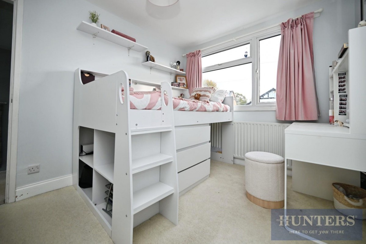 Belmont Grove, Rawdon, Leeds