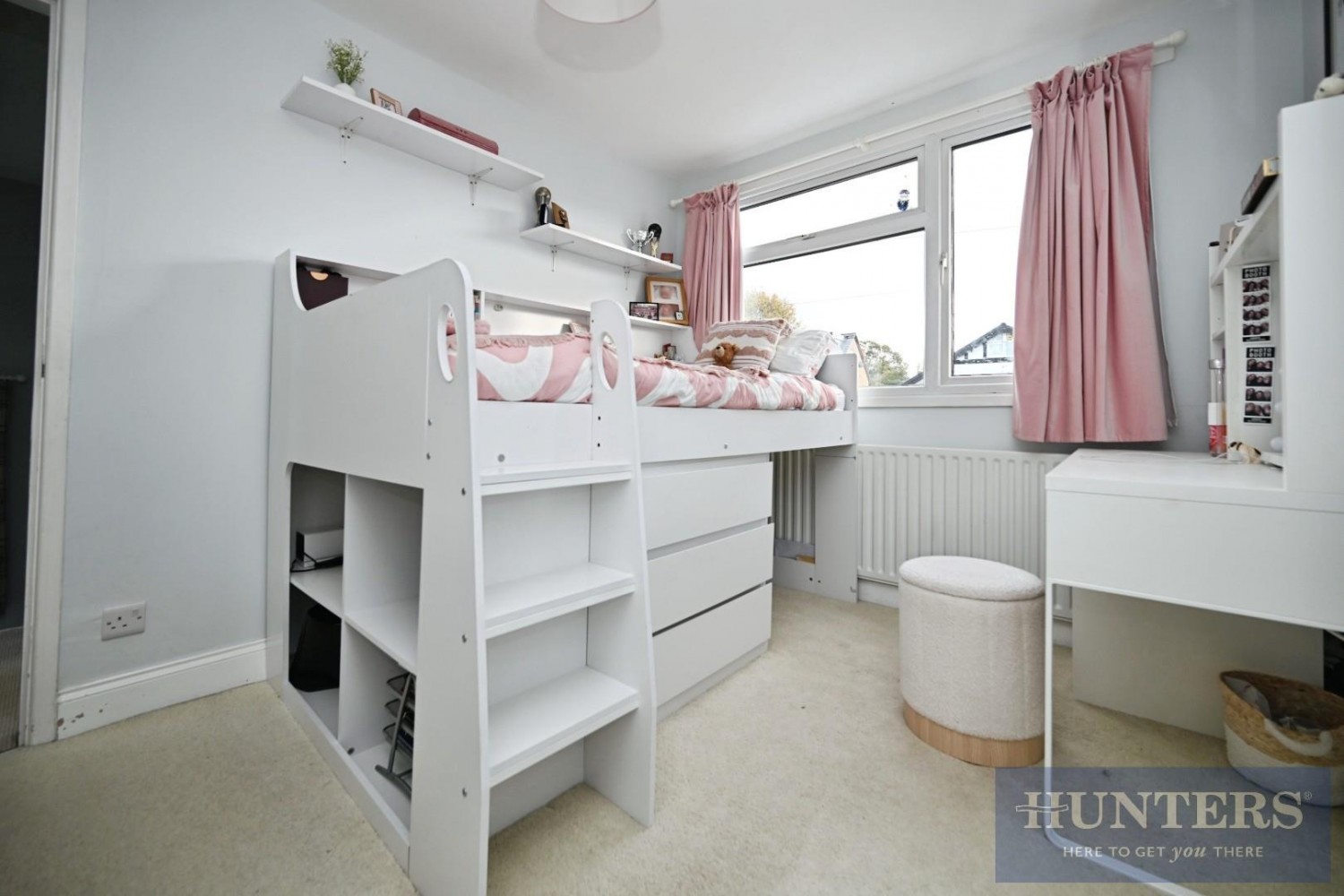 Belmont Grove, Rawdon, Leeds