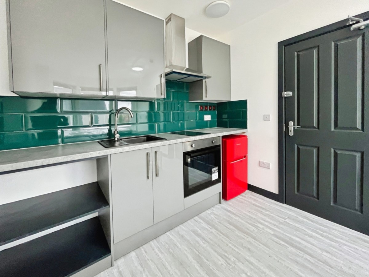 Cromwell Road, Hounslow