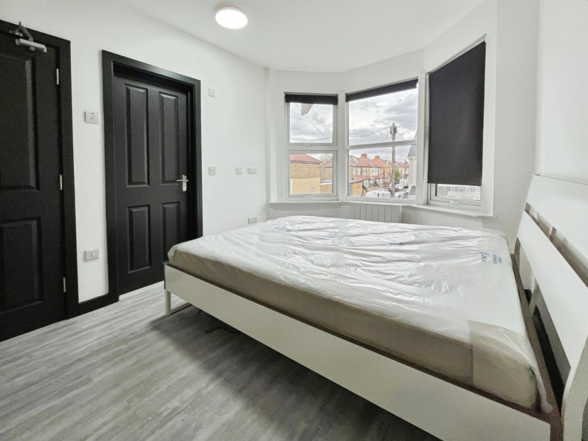 Cromwell Road, Hounslow