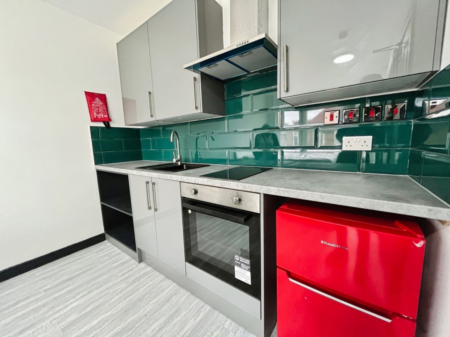 Cromwell Road, Hounslow