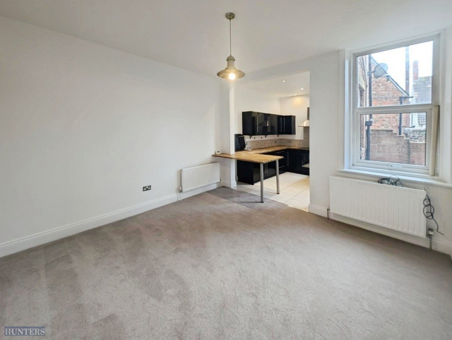 Military Road, North Shields