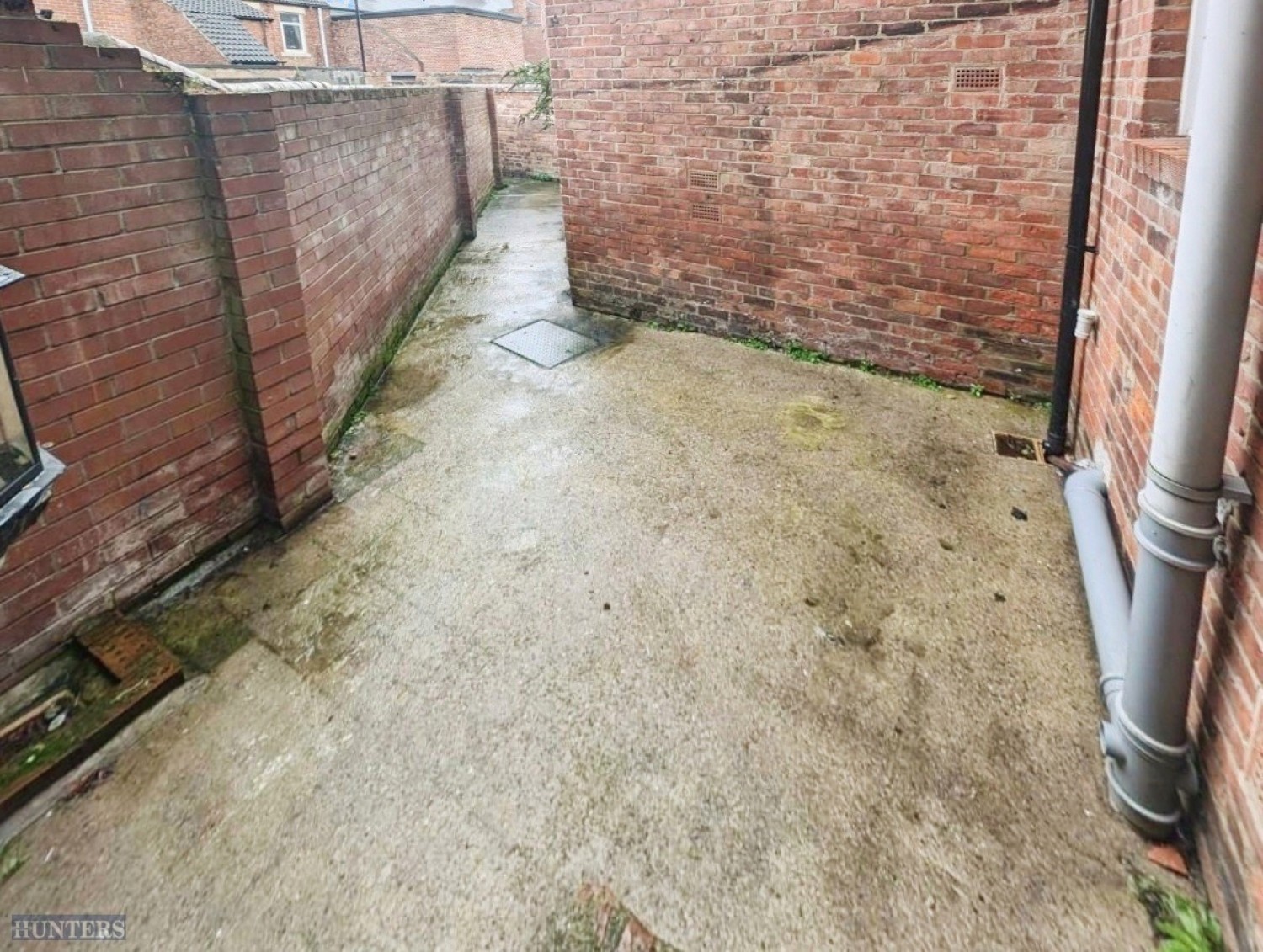 Military Road, North Shields