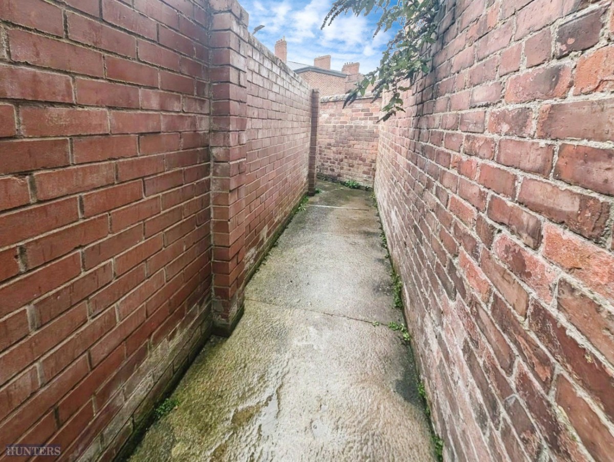 Military Road, North Shields