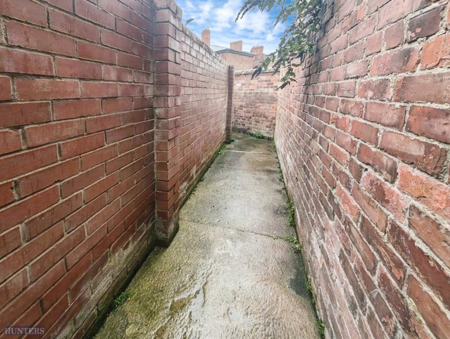 Military Road, North Shields