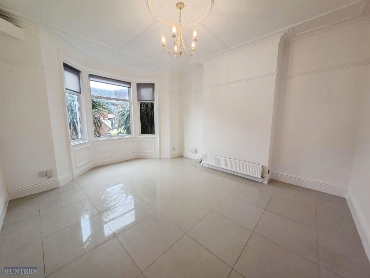 Military Road, North Shields