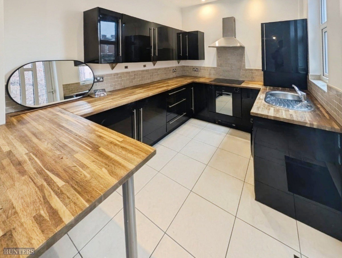 Military Road, North Shields