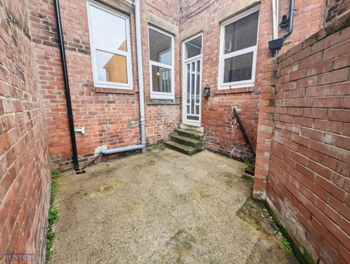 Military Road, North Shields