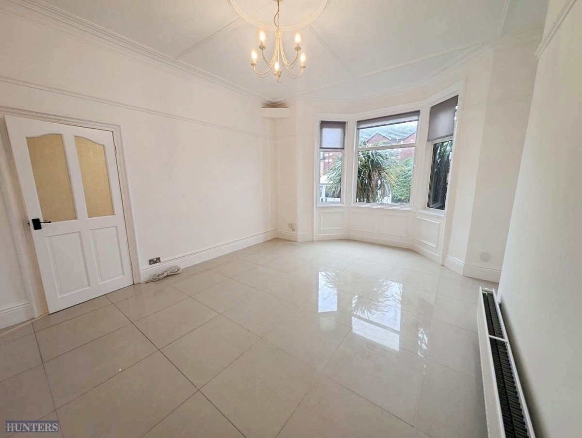 Military Road, North Shields