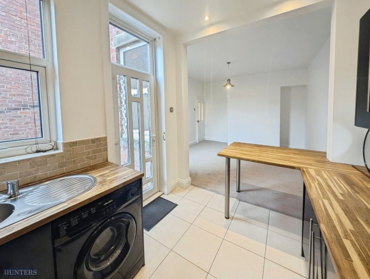 Military Road, North Shields