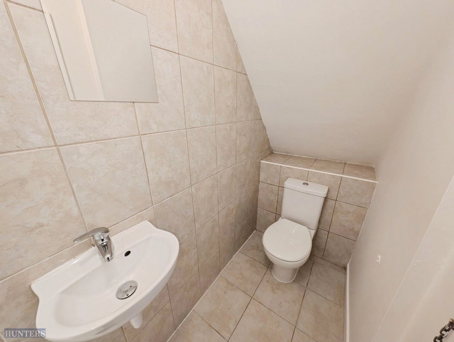 Military Road, North Shields