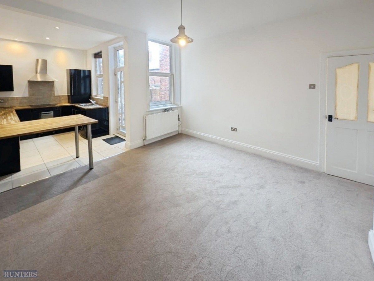 Military Road, North Shields